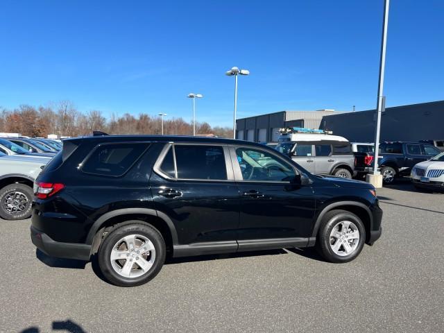 used 2023 Honda Pilot car, priced at $31,995