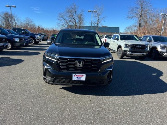 used 2023 Honda Pilot car, priced at $31,995