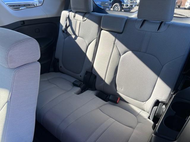 used 2023 Honda Pilot car, priced at $32,995