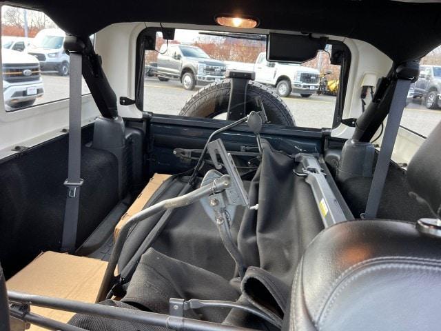 used 2018 Jeep Wrangler JK Unlimited car, priced at $23,690