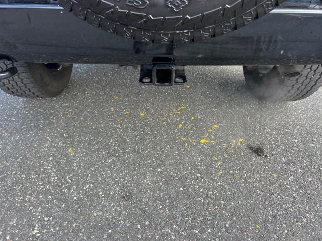 used 2018 Jeep Wrangler JK Unlimited car, priced at $23,690