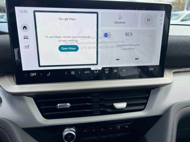 new 2026 Ford Explorer car, priced at $46,620