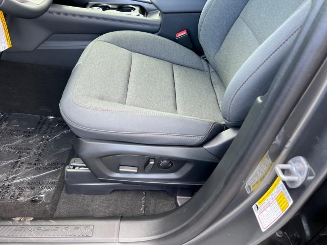 new 2026 Ford Explorer car, priced at $46,620