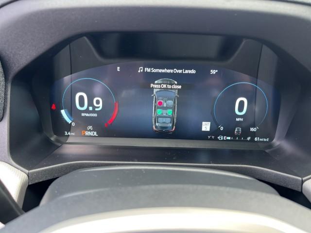 new 2026 Ford Explorer car, priced at $46,620