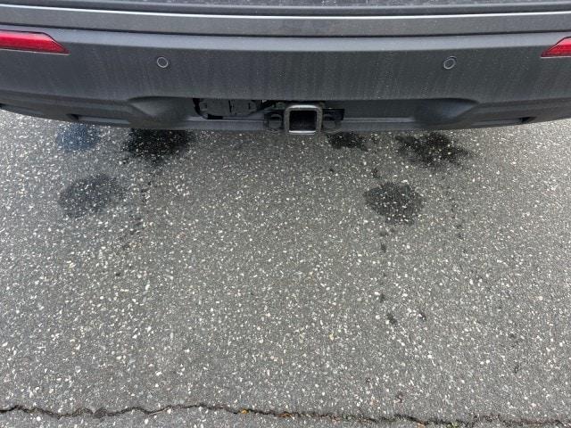 new 2026 Ford Explorer car, priced at $46,620