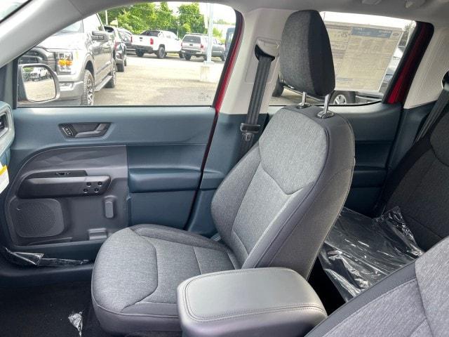 new 2025 Ford Maverick car, priced at $39,505