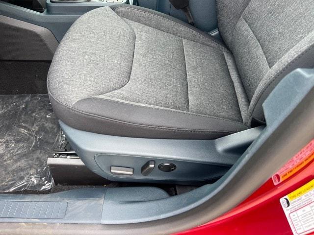 new 2025 Ford Maverick car, priced at $39,505