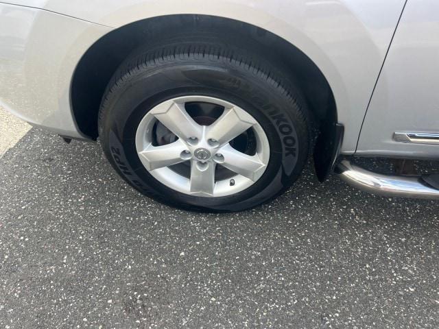 used 2013 Nissan Rogue car, priced at $10,690