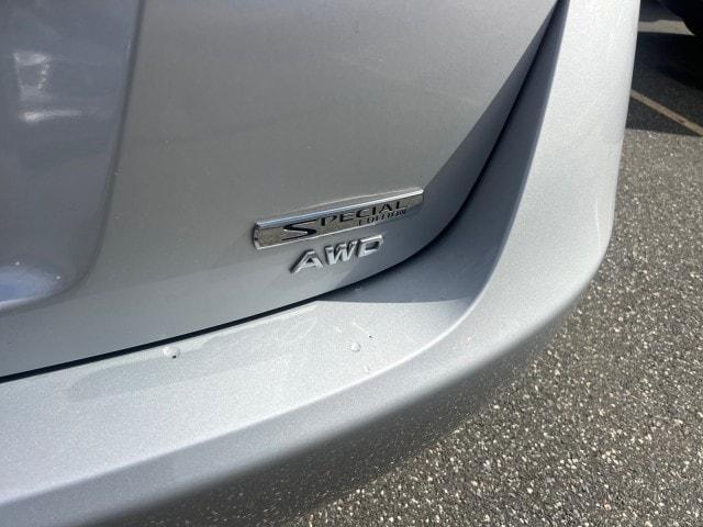 used 2013 Nissan Rogue car, priced at $10,690