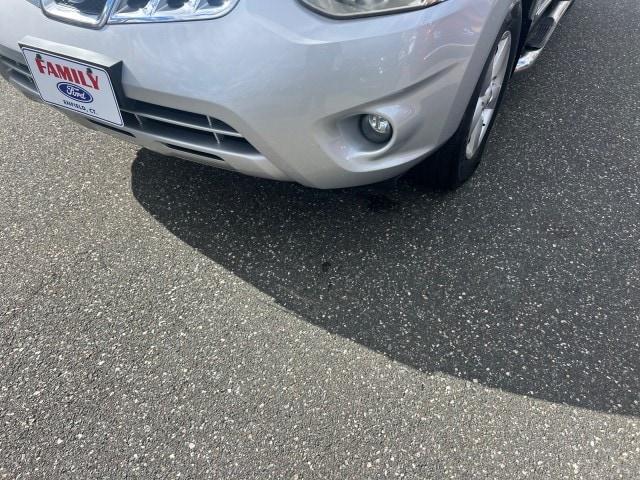 used 2013 Nissan Rogue car, priced at $10,690