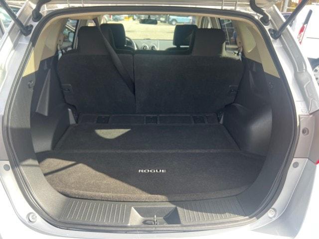 used 2013 Nissan Rogue car, priced at $10,690