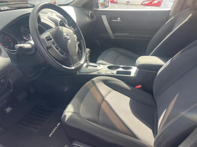 used 2013 Nissan Rogue car, priced at $10,690