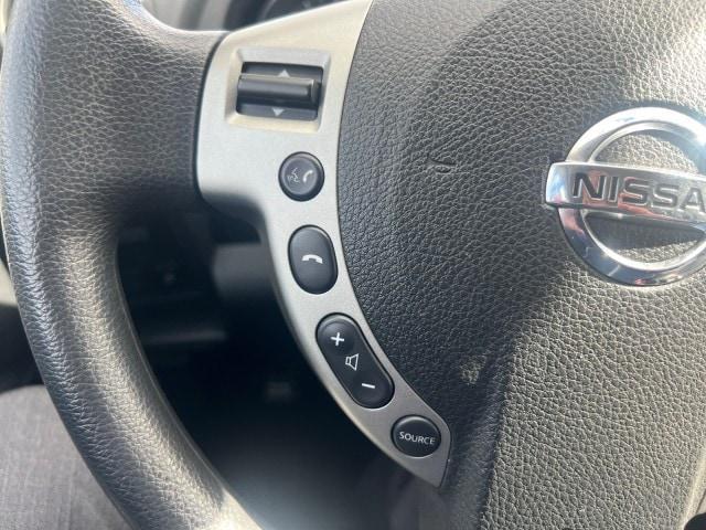 used 2013 Nissan Rogue car, priced at $10,690