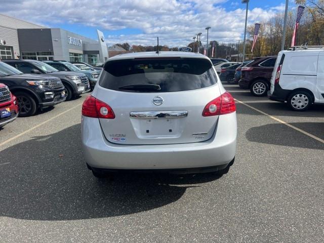 used 2013 Nissan Rogue car, priced at $10,690