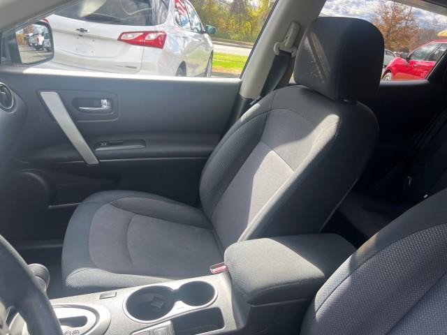 used 2013 Nissan Rogue car, priced at $10,690