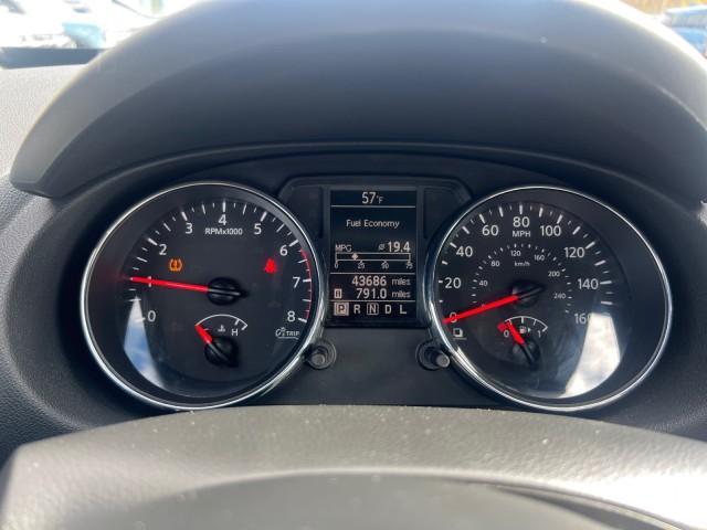 used 2013 Nissan Rogue car, priced at $10,690