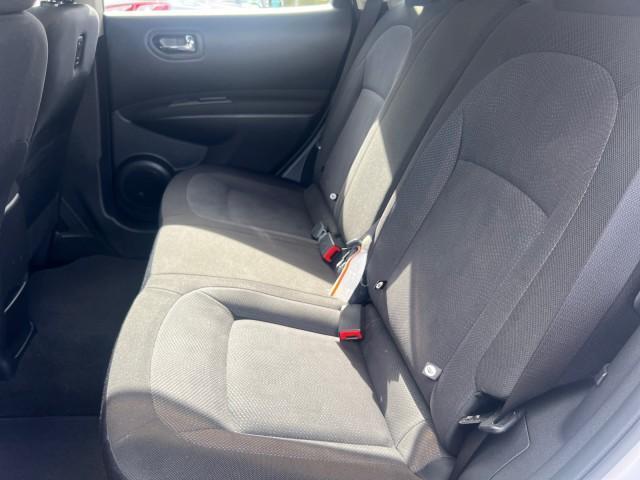 used 2013 Nissan Rogue car, priced at $10,690