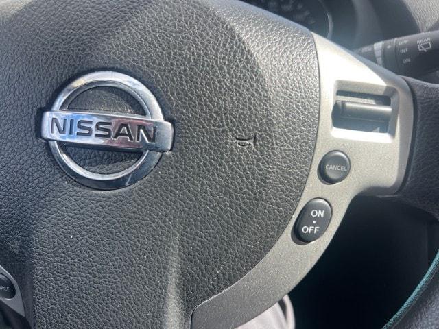 used 2013 Nissan Rogue car, priced at $10,690