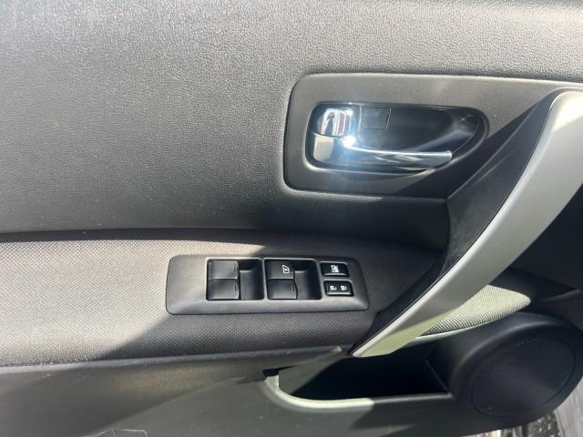 used 2013 Nissan Rogue car, priced at $10,690