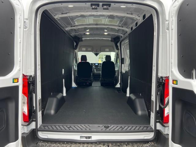 new 2025 Ford Transit-250 car, priced at $52,678