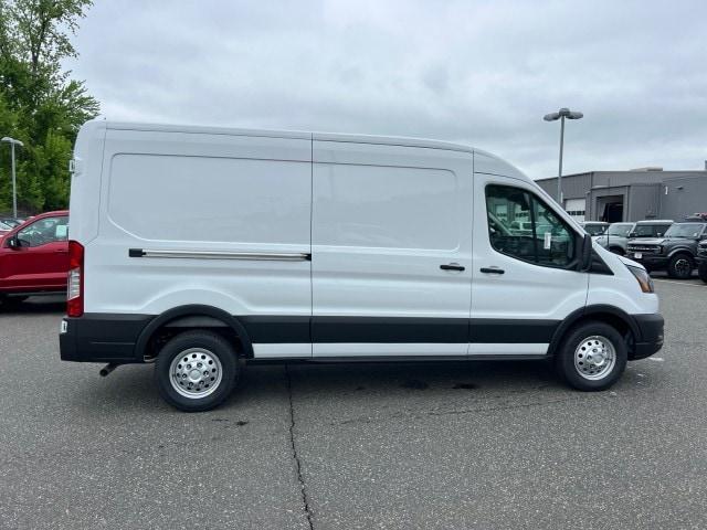 new 2025 Ford Transit-250 car, priced at $52,678