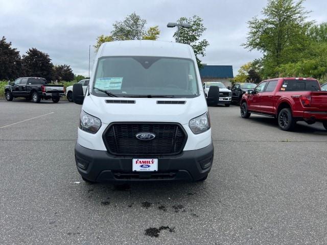 new 2025 Ford Transit-250 car, priced at $52,678