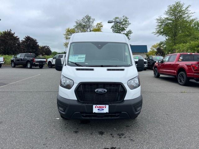new 2025 Ford Transit-250 car, priced at $52,678