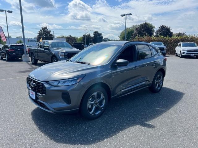 new 2024 Ford Escape car, priced at $34,680