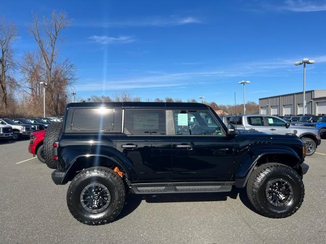 new 2024 Ford Bronco car, priced at $100,220