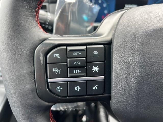 new 2025 Ford F-150 car, priced at $84,730