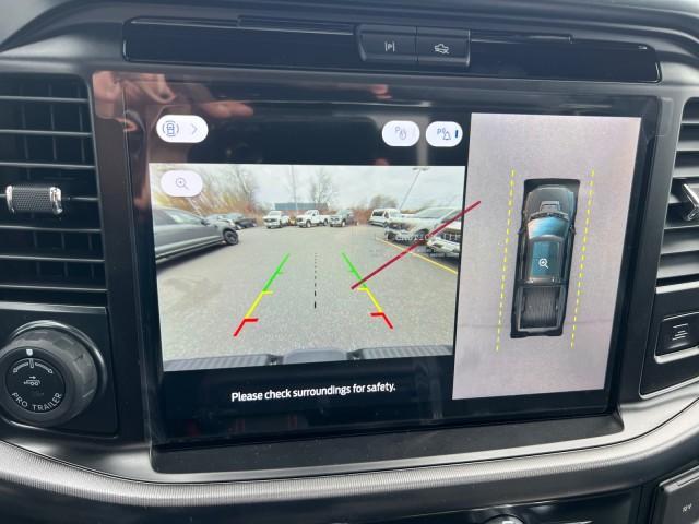 new 2025 Ford F-150 car, priced at $84,730