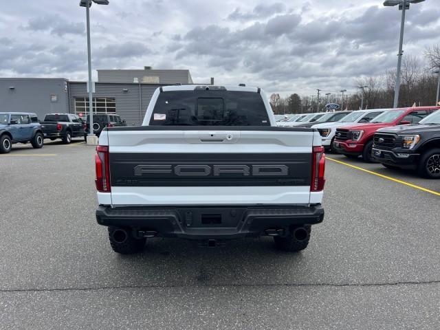 new 2025 Ford F-150 car, priced at $84,730