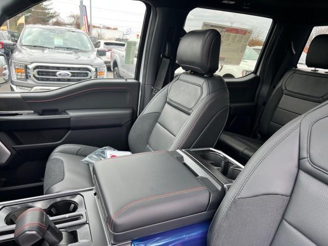 new 2025 Ford F-150 car, priced at $84,730