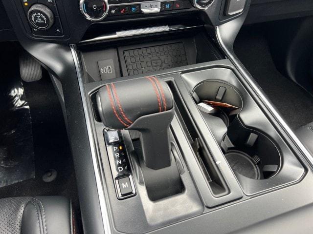 new 2025 Ford F-150 car, priced at $84,730