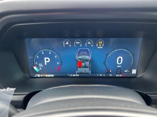 new 2025 Ford F-150 car, priced at $84,730