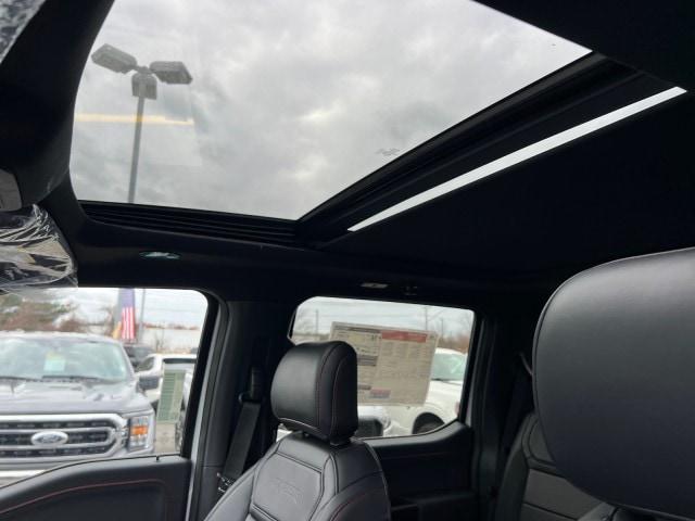 new 2025 Ford F-150 car, priced at $84,730