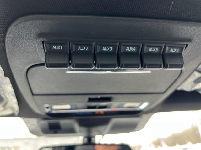 new 2025 Ford F-150 car, priced at $84,730