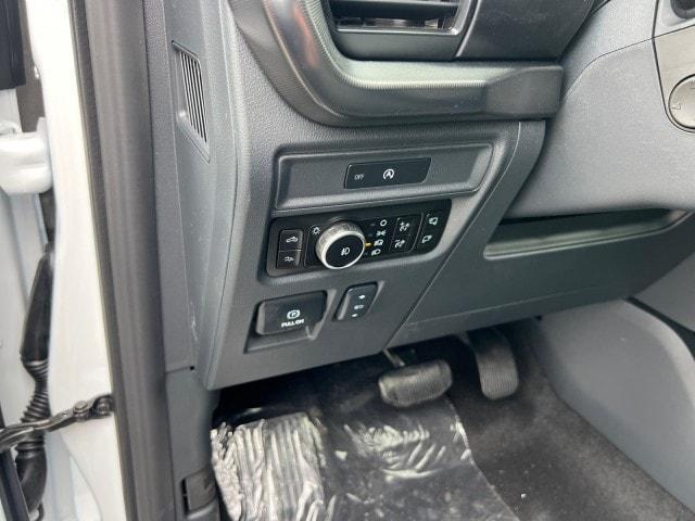 new 2025 Ford F-150 car, priced at $84,730