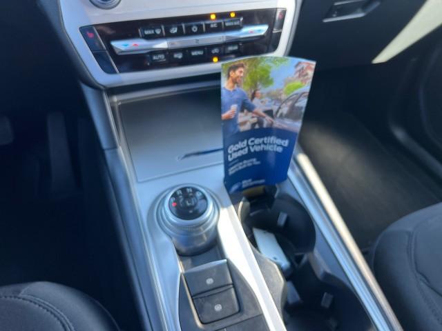 used 2022 Ford Explorer car, priced at $31,995