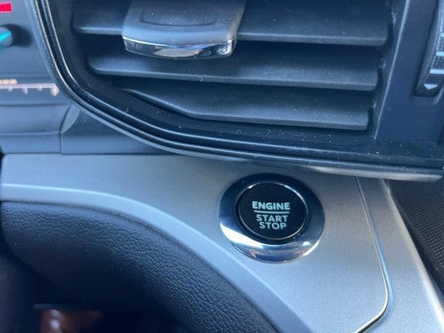 used 2022 Ford Explorer car, priced at $31,995