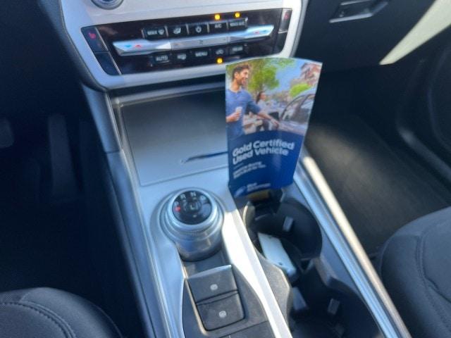 used 2022 Ford Explorer car, priced at $31,995