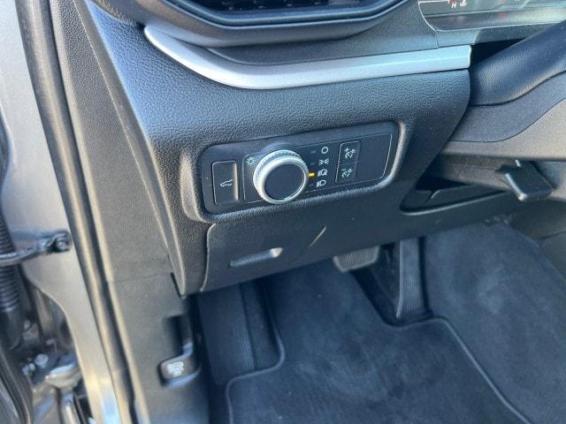 used 2022 Ford Explorer car, priced at $31,995