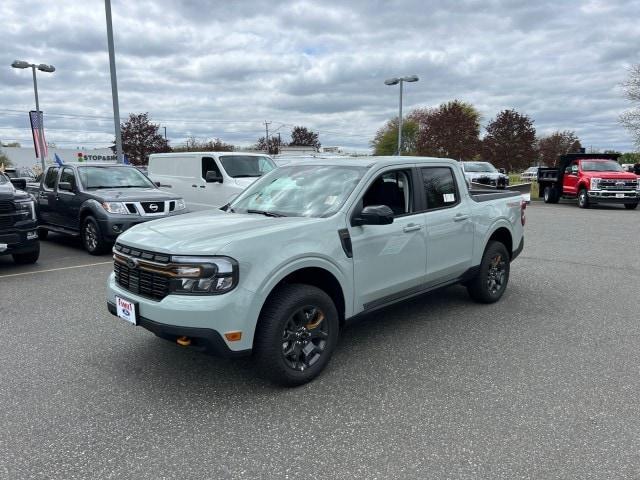 new 2024 Ford Maverick car, priced at $40,561