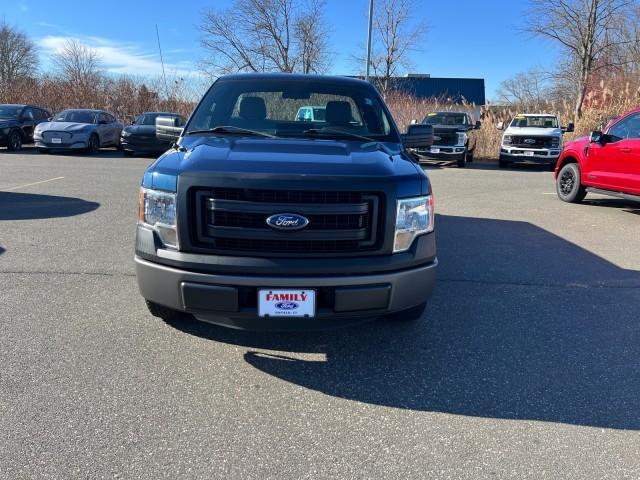 used 2014 Ford F-150 car, priced at $10,995