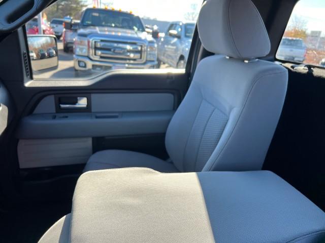 used 2014 Ford F-150 car, priced at $10,995