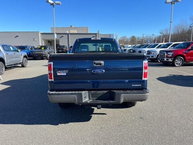 used 2014 Ford F-150 car, priced at $10,995