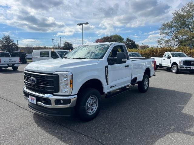 new 2026 Ford F-350 car, priced at $66,360