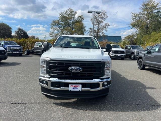 new 2026 Ford F-350 car, priced at $66,360