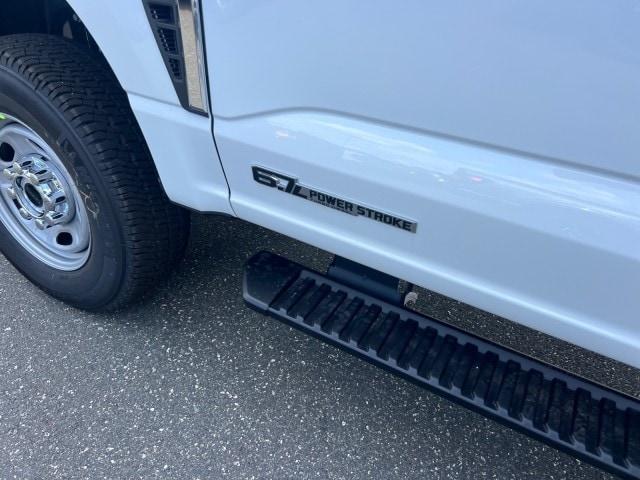 new 2026 Ford F-350 car, priced at $67,055