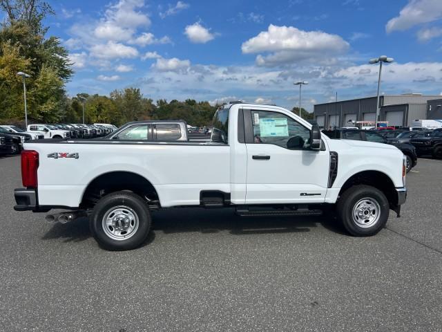 new 2026 Ford F-350 car, priced at $66,360